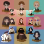 Harry Potter Personajes