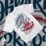 Todos a bordo del hogwarts express