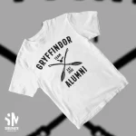 Gryffindor Equipo de Quidditch