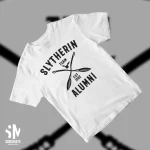 Slytherin Equipo de Quidditch