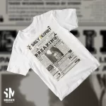 Diario daily prophet Dragon