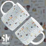 Elementos Mágicos Harry Potter