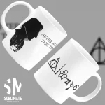 After all this time always