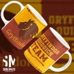 Gryffindor Team