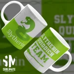 Slytherin Team