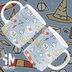 Elementos Mágicos Harry Potter