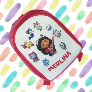 MOCHILA