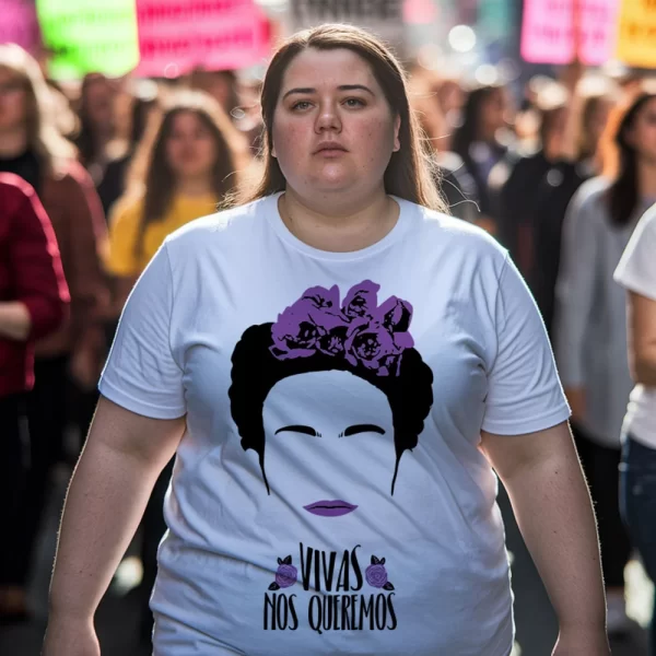 Vivas nos queremos
