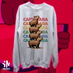 Capibaraaaas