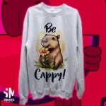 Capibara Be Cappy