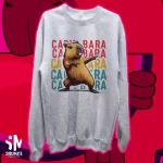 Capibara Style