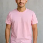 Remera Rosa